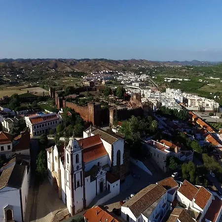 Apartment In Albufeira Near Sea Beach Albufeira