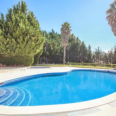 Fantastic 1 Bedroom Appartement *