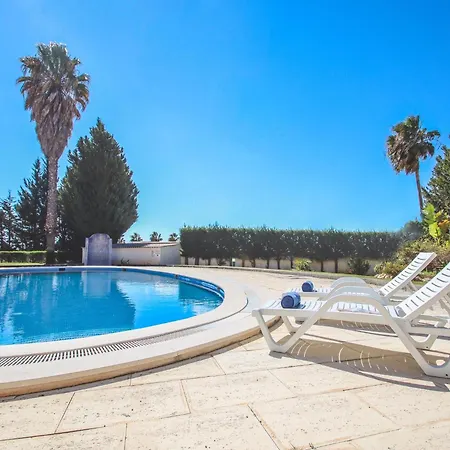 شقة Apartment In Albufeira Near Sea Beach